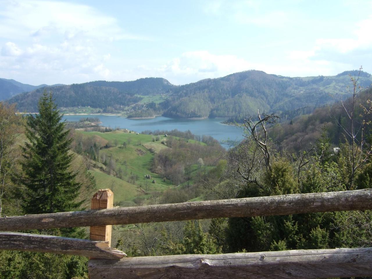 Planinski Mir Zaovine Exterior foto